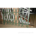 Aluminum Garden Fence